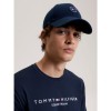 Водоотталкивающая нашивка с логотипом Tommy Hilfiger SS'24 для домашних животных в Сан-Диего