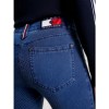 Джинсовые бриджи Tommy Hilfiger Queens с полной лея