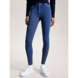 Tommy Hilfiger Denim Breeches Queens Full Grip