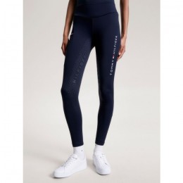 Tommy Hilfiger Riding Tights Elmira Full Grip