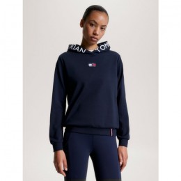 Tommy Hilfiger SS'24 Logo Hoodie Calgary