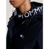 Длинный плащ Tommy Hilfiger SS'24, Вашингтон