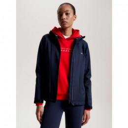 Tommy Hilfiger SS'24 Rainjacket Barcelona