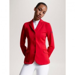 Tommy Hilfiger SS'24 Competition Jacket Hickstead