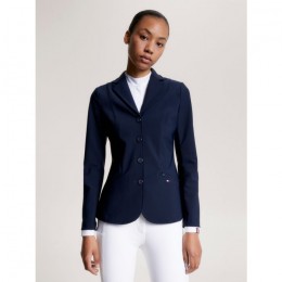 Tommy Hilfiger SS'24 Competition Jacket All Year Tribeca