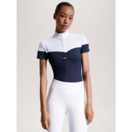 Tommy Hilfiger SS'24 Competition Shirt Madison