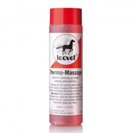 Leovet thermo-massage 500ml