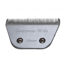 Liveryman Clipper Kare Pro 100 cutter