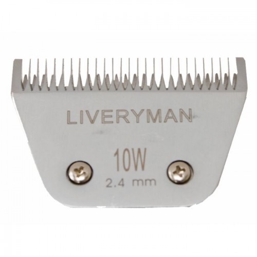 Liveryman Clipper Kare Pro 100 cutter