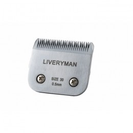 Liveryman clipper Kare Pro 100 cutter