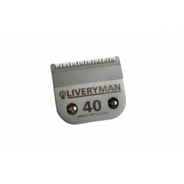 Liveryman Clipper Kare Pro 100 cutter