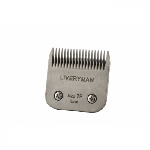 Liveryman Clipper Kare Pro 100 cutter