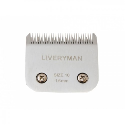 Liveryman Clipper Kare Pro 100 cutter