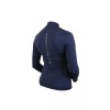Equestrian Stockholm SS'22 Midnight blue UV Protection Top