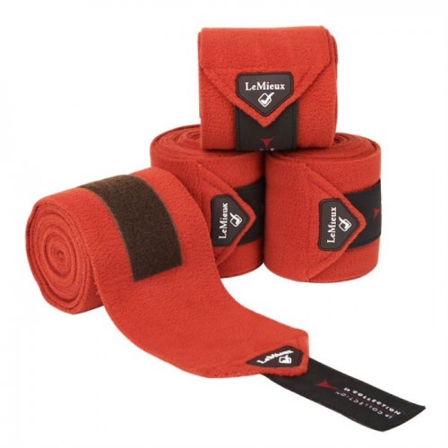 LeMieux FW'22 Classic Polo Bandages