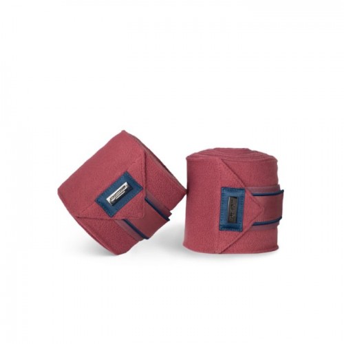 Equestrian Stockholm FW'22 Timeless Rose bandages