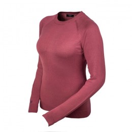 Equestrian Stockholm FW'22 Timeless Rose Knitted top