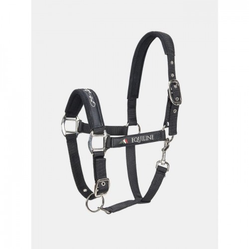 Equiline halter Timmy