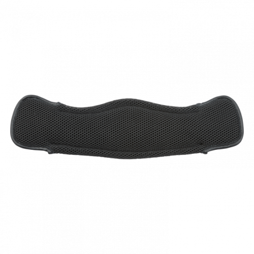 Busse Girth 3D Air Effect Curved Dressage