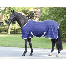 Busse transport fly rug Stripe