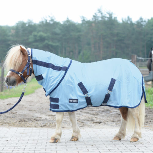 Busse Paddock Fly Rug Sunshine ll