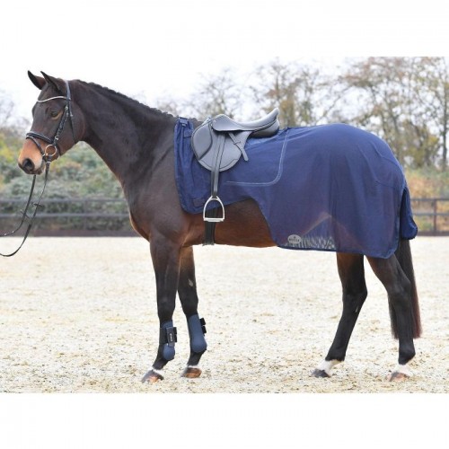 Busse Riding rug Flexi Fly II