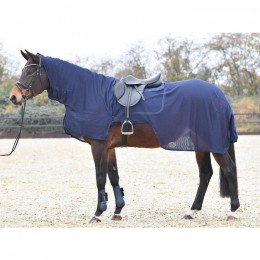 Busse Riding rug Flexi Fly II