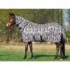 Busse Paddock Fly rug Comfort Pro Zebra