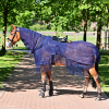 Busse Riding Rug Moskito Fringes III