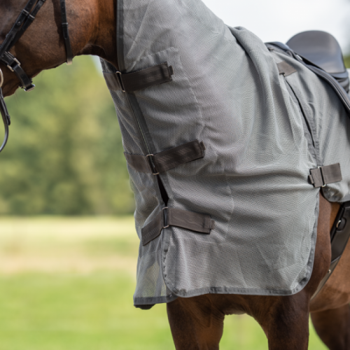 Busse Riding Rug Flexi Fly III