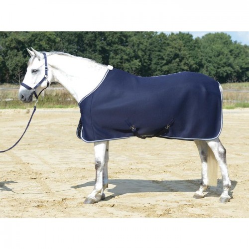 Busse Fleece rug 3D Air