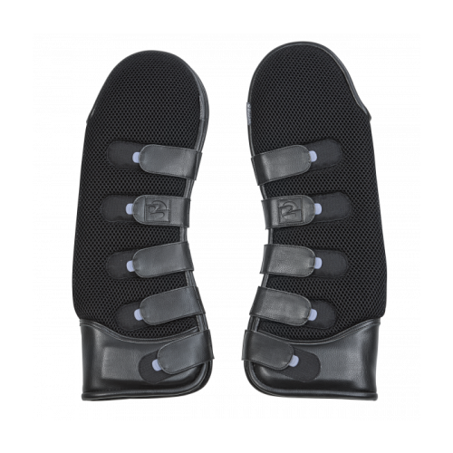Busse Travelling Boots 3D Air Effect Hind legs