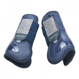 Busse SS'21 Tendon Boots Bounce Glitter