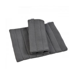 Busse Bandage Pads 3D Air Effect