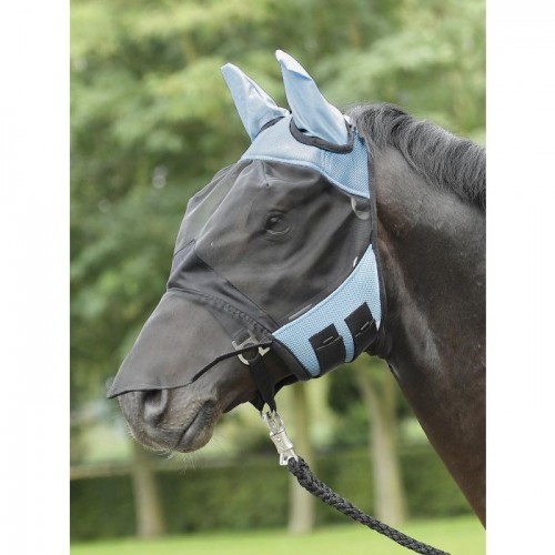 Busse Fly Mask Fly Cover Pro