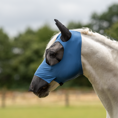 Busse Fly Mask Twin Fit Flexi Plus