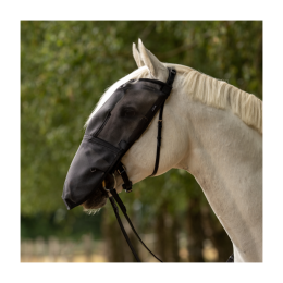 Busse Fly Mask Riding plus