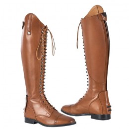 Busse Riding Boots Laval Cognac