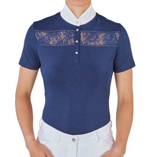 Busse SS'22 Competition shirt Amora