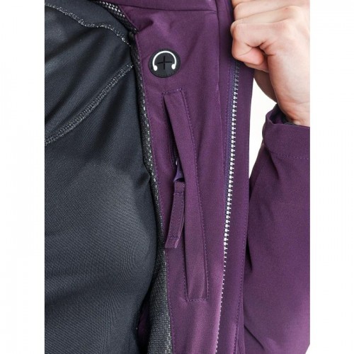 Busse Camery Jacket 3 in 1