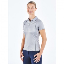 Busse SS'21 Poloshirt Thesia Tech