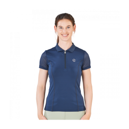 Busse SS'22 Poloshirt Darlene Tech