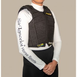 Sir Lancelot Bodyprotector TobyMax Airflow