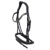 TopFit bridle Clinchers