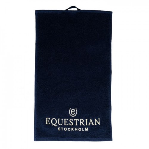 Equestrian Stockholm Towel