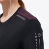 Cavalleria Toscana SS'23 REVO Red Label Tech Knit S/S T-Shirt Women