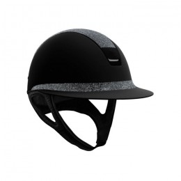 Samshield Miss Shield black Ultra Fine Rock Night Shade matt black