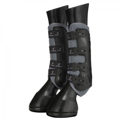 LeMieux Snug Boots front