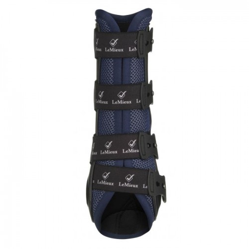 LeMieux Snug Boots front