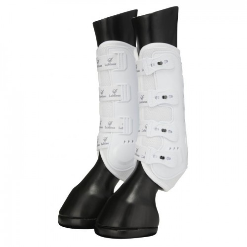 LeMieux Snug Boots front